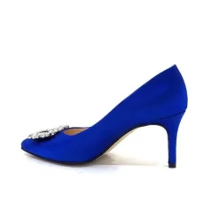 Ivoire 2514 Satin Bleu*Ivoire0376 Discount