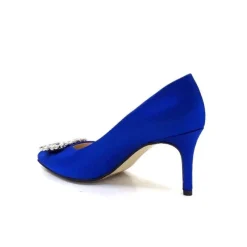 Ivoire 2514 Satin Bleu*Ivoire0376 Discount