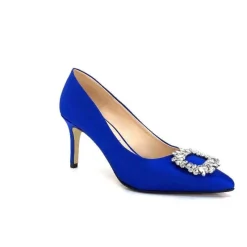 Ivoire 2514 Satin Bleu*Ivoire0376 Discount