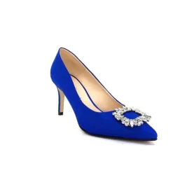 Ivoire 2514 Satin Bleu*Ivoire0376 Discount