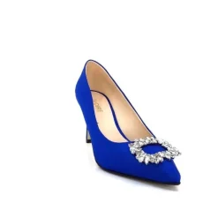 Ivoire 2514 Satin Bleu*Ivoire0376 Discount