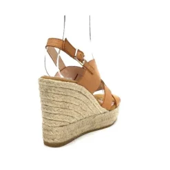 Ivoire 22032 Sonia Cuir Marron*Kanna Hot