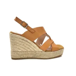 Ivoire 22032 Sonia Cuir Marron*Kanna Hot