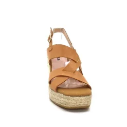 Ivoire 22032 Sonia Cuir Marron*Kanna Hot