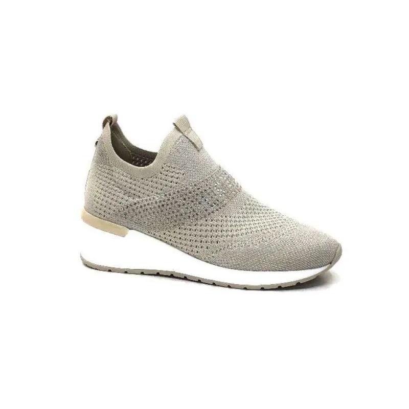 Ivoire 201.0893 Textile Beige & Strass*Ivoire0317a Online