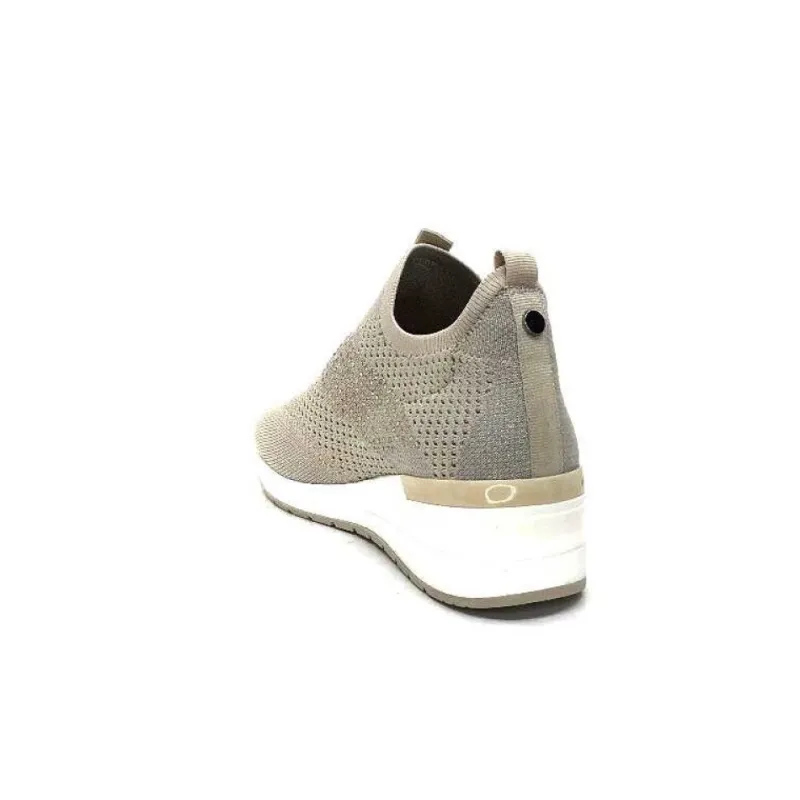 Ivoire 201.0893 Textile Beige & Strass*Ivoire0317a Online