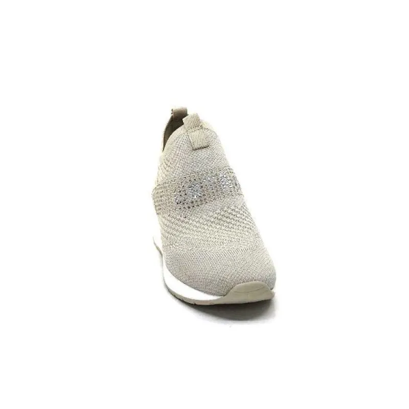 Ivoire 201.0893 Textile Beige & Strass*Ivoire0317a Online