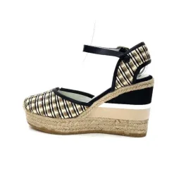 Ivoire 22210 Toile Noir*Kanna Hot