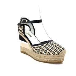 Ivoire 22210 Toile Noir*Kanna Hot