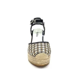 Ivoire 22210 Toile Noir*Kanna Hot