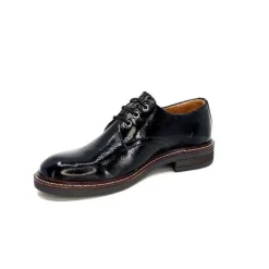 Ivoire 11441 Vernis Cuir Vernis Noir*Ivoire0209b Best