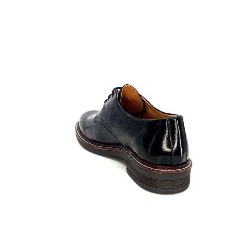 Ivoire 11441 Vernis Cuir Vernis Noir*Ivoire0209b Best