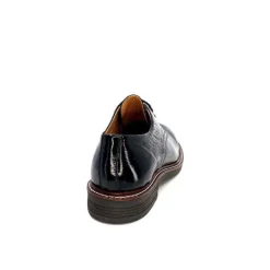 Ivoire 11441 Vernis Cuir Vernis Noir*Ivoire0209b Best