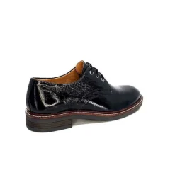 Ivoire 11441 Vernis Cuir Vernis Noir*Ivoire0209b Best