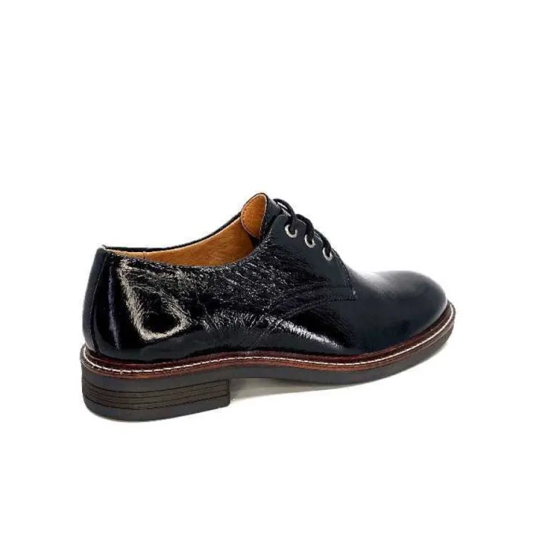 Ivoire 11441 Vernis Cuir Vernis Noir*Ivoire0209b Best