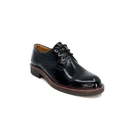 Ivoire 11441 Vernis Cuir Vernis Noir*Ivoire0209b Best