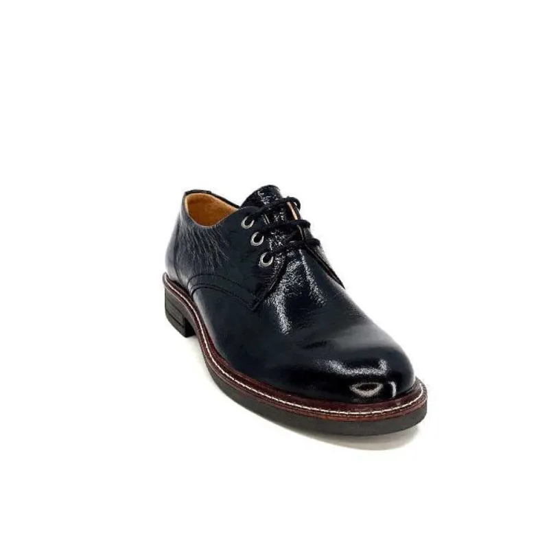 Ivoire 11441 Vernis Cuir Vernis Noir*Ivoire0209b Best