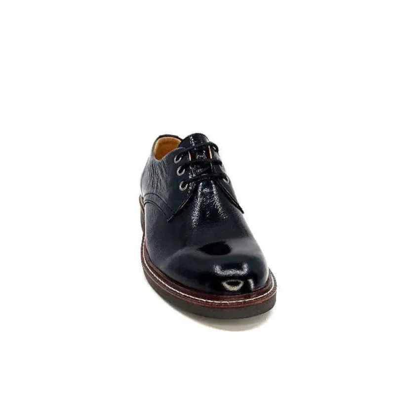 Ivoire 11441 Vernis Cuir Vernis Noir*Ivoire0209b Best