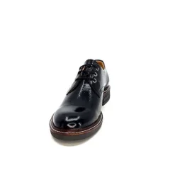 Ivoire 11441 Vernis Cuir Vernis Noir*Ivoire0209b Best