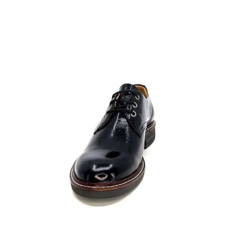 Ivoire 11441 Vernis Cuir Vernis Noir*Ivoire0209b Best