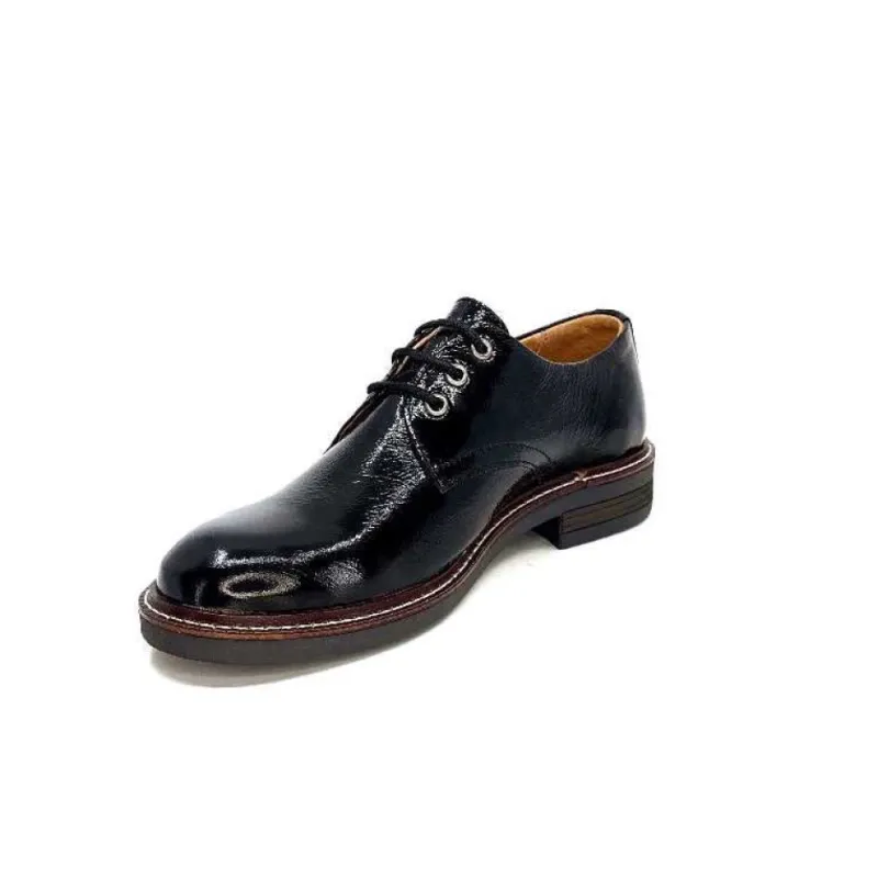 Ivoire 11441 Vernis Cuir Vernis Noir*Ivoire0209b Best