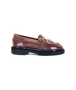 Ivoire A231 Cuir Marron*Ivoire0532 Hot