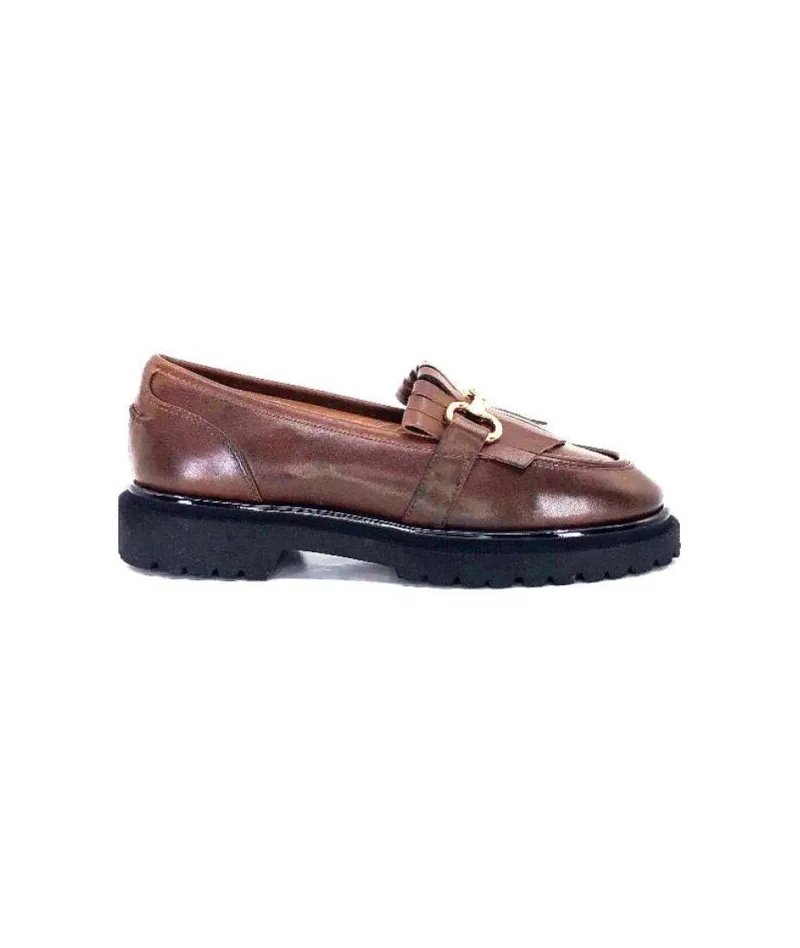 Ivoire A231 Cuir Marron*Ivoire0532 Hot