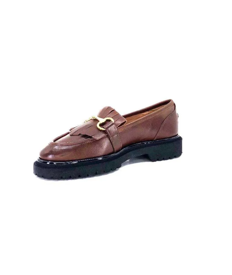 Ivoire A231 Cuir Marron*Ivoire0532 Hot
