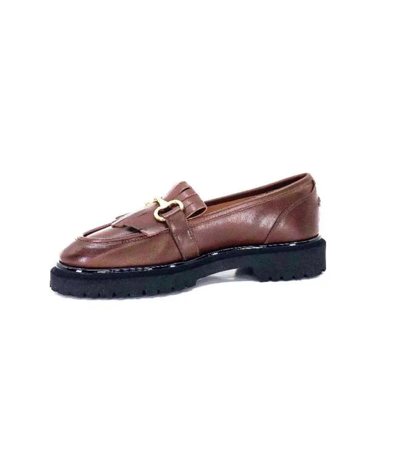 Ivoire A231 Cuir Marron*Ivoire0532 Hot
