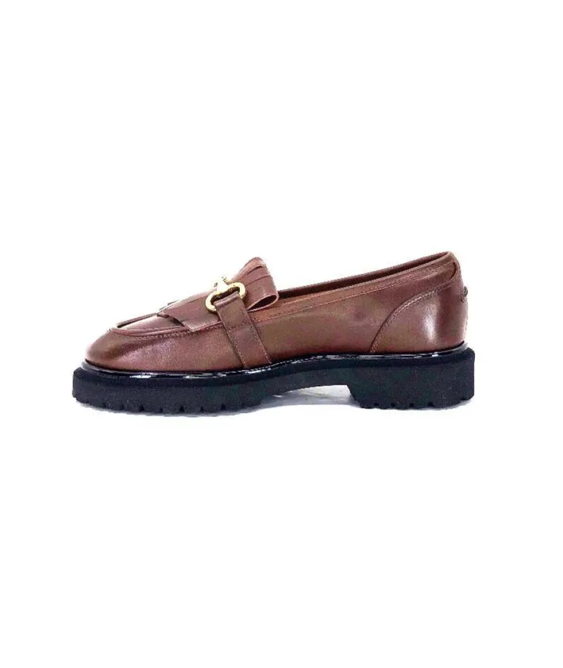 Ivoire A231 Cuir Marron*Ivoire0532 Hot