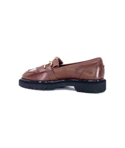 Ivoire A231 Cuir Marron*Ivoire0532 Hot