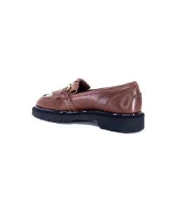 Ivoire A231 Cuir Marron*Ivoire0532 Hot