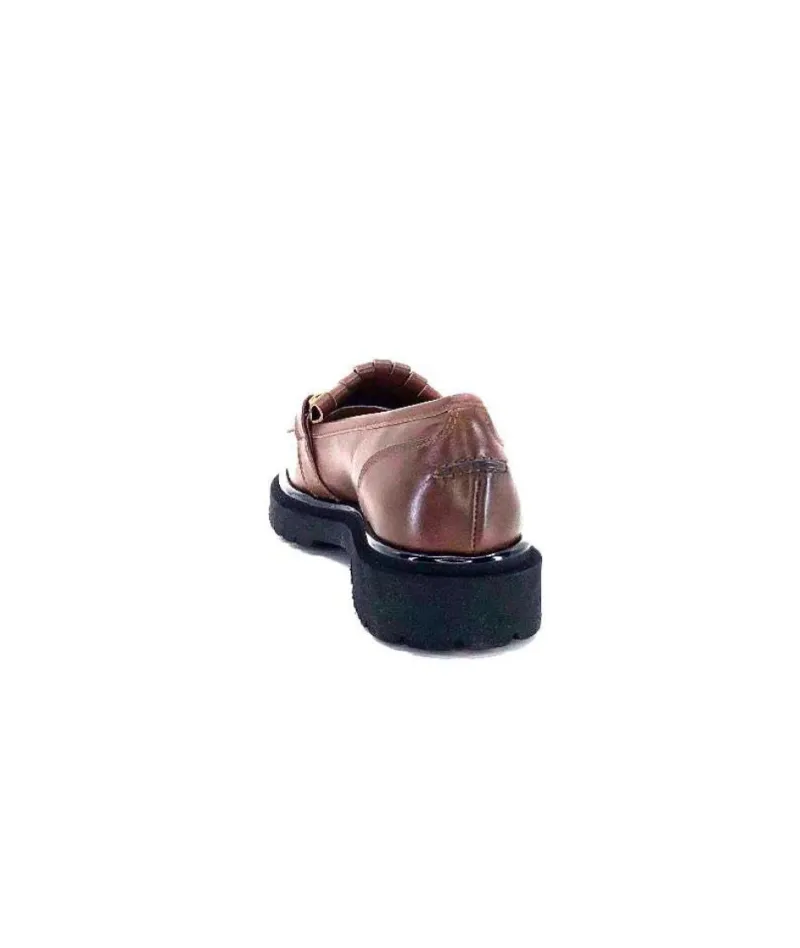 Ivoire A231 Cuir Marron*Ivoire0532 Hot