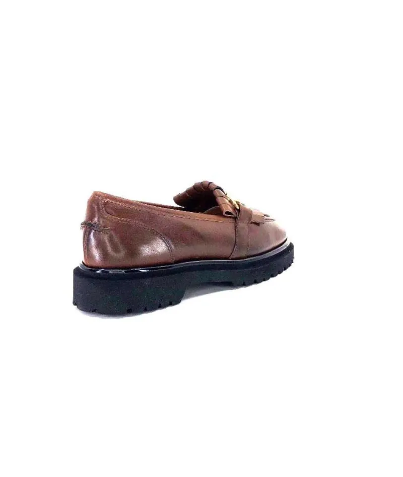 Ivoire A231 Cuir Marron*Ivoire0532 Hot
