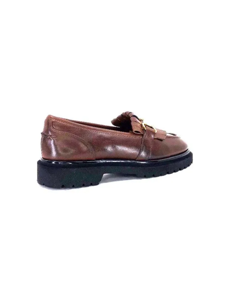 Ivoire A231 Cuir Marron*Ivoire0532 Hot