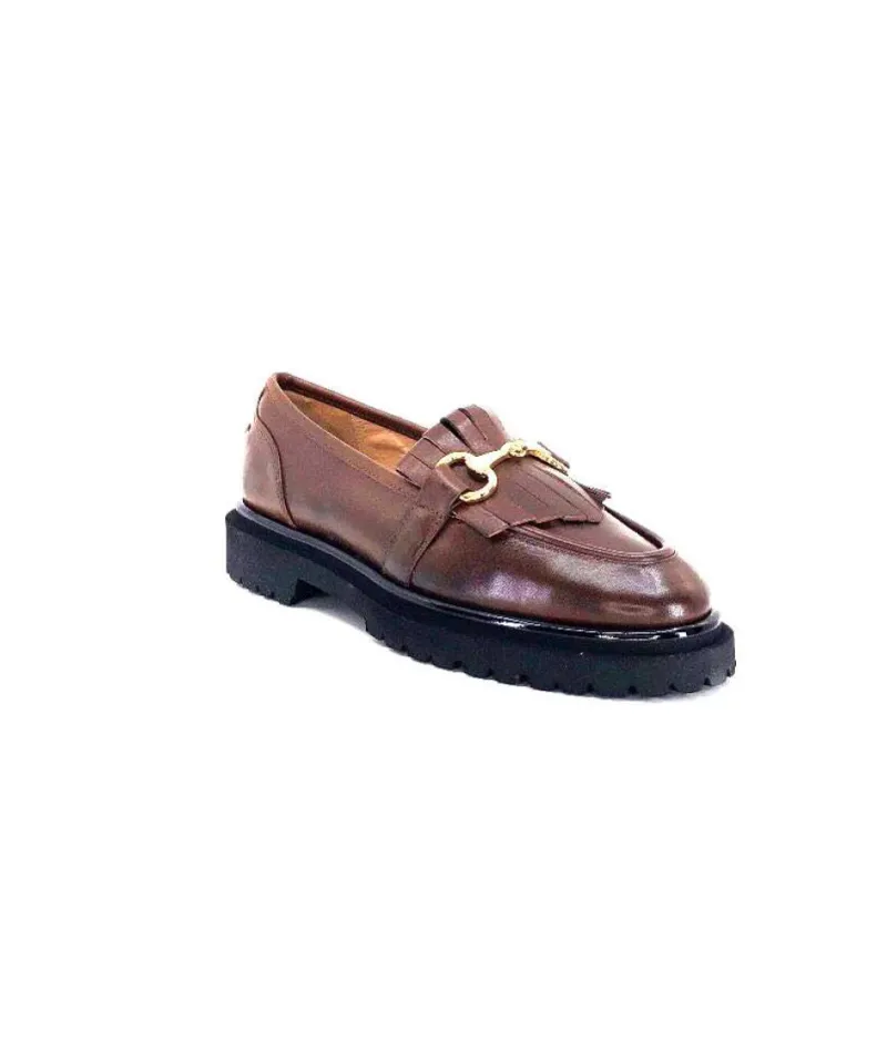Ivoire A231 Cuir Marron*Ivoire0532 Hot