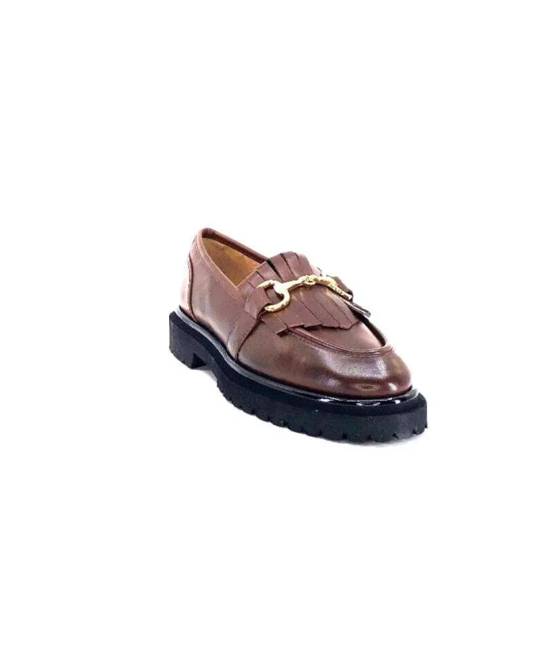 Ivoire A231 Cuir Marron*Ivoire0532 Hot