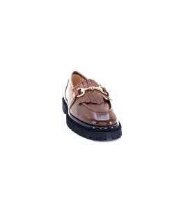 Ivoire A231 Cuir Marron*Ivoire0532 Hot
