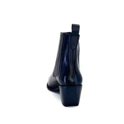 Ivoire 99527A Cuir Noir*We Do Outlet
