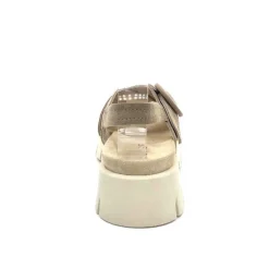Ivoire A49032 Cuir Taupe*Ivoire0104a Outlet