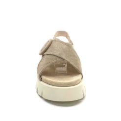 Ivoire A49032 Cuir Taupe*Ivoire0104a Outlet