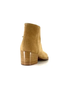 Ivoire A45151 Daim Tan*Ivoire0104a Clearance