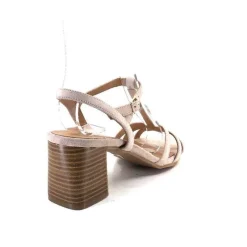 Ivoire A49246 F6757 Cuir Rose Poudre*Ivoire0104a New