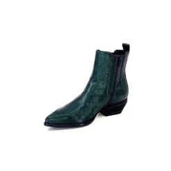 Ivoire Ar230 Cuir Metal Vert Bosco*Ivoire0341a Outlet