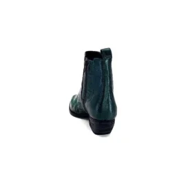 Ivoire Ar230 Cuir Metal Vert Bosco*Ivoire0341a Outlet