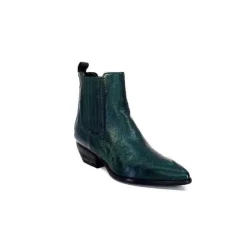 Ivoire Ar230 Cuir Metal Vert Bosco*Ivoire0341a Outlet