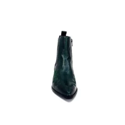 Ivoire Ar230 Cuir Metal Vert Bosco*Ivoire0341a Outlet