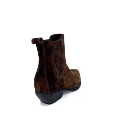 Ivoire Ar230 Daim Leo Moka*Ivoire0341a Clearance