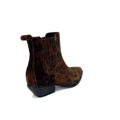 Ivoire Ar230 Daim Leo Moka*Ivoire0341a Clearance