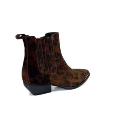 Ivoire Ar230 Daim Leo Moka*Ivoire0341a Clearance